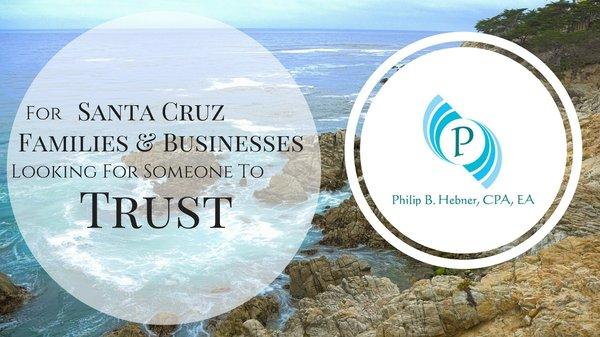 Philip B Hebner, CPA