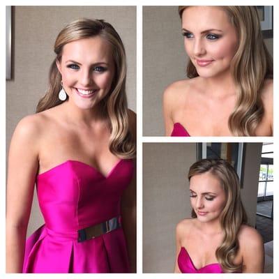 Pampered Peacock Day Spa