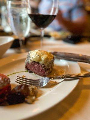 Halls Chophouse