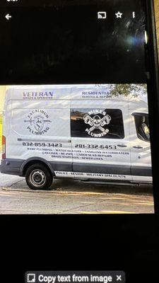 Excalibur Plumbing Pearland