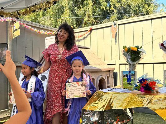 ABCD Montessori Christian Preschool