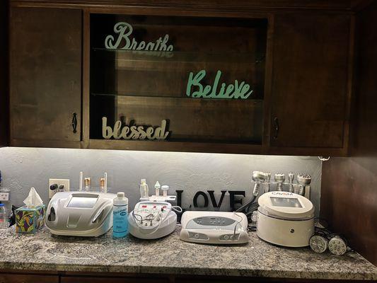 Michelle's Aesthetics