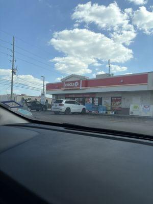 Circle K