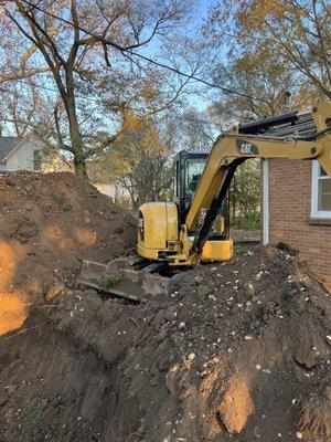 Ike's came though for us when we needed major work done at our home