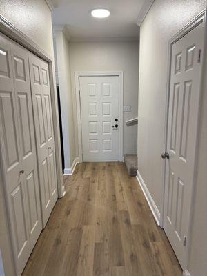 Knight Contracting