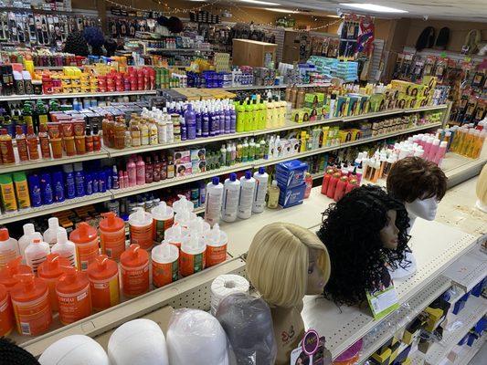 Bon Dieu Bon Beauty Supply