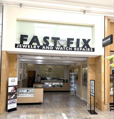 Fast-Fix Jewelry and Watch Repairs - Broward