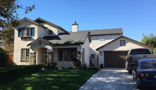 LB Paint and Plaster