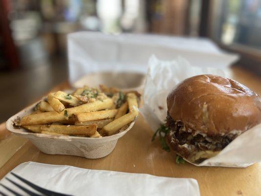 Such a beautiful combination