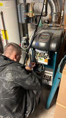 Sim HVAC & Appliance repair