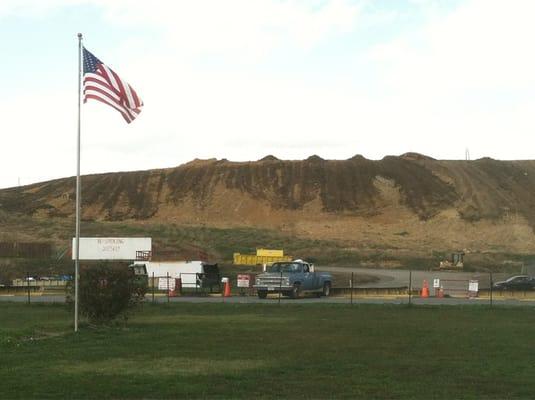 Rappahannock Regional Landfill