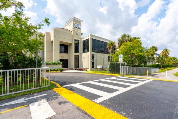 Leon Medical Centers