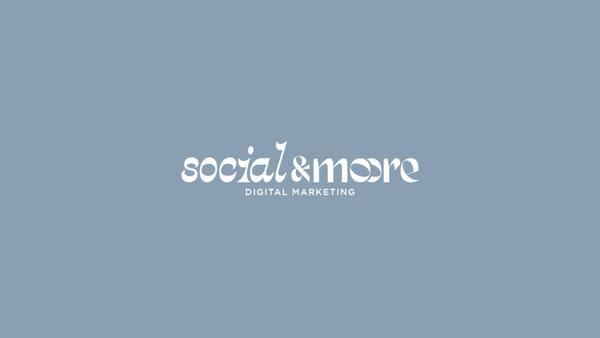 Social & Moore Marketing