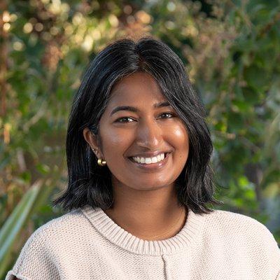 Megana R Roopreddy, M.D