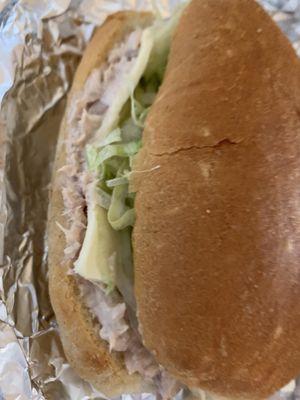 Soprano's Italian Market