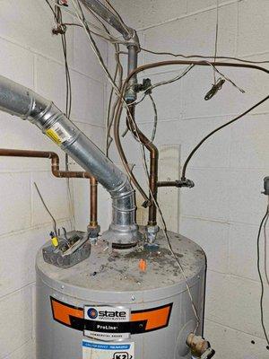 Carrillo’s Plumbing & Services