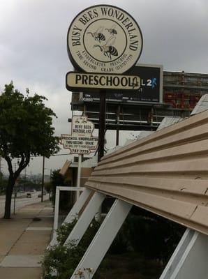 Busy Bees Wonderland Pre-School & Kindergarten