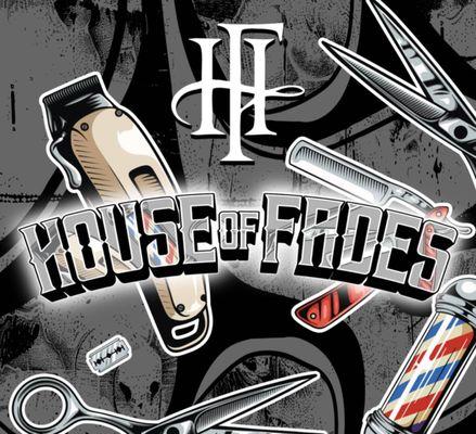 405 House Of Fades
