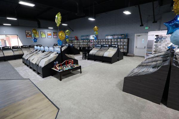 S&G Carpet and More - Pleasant Hill