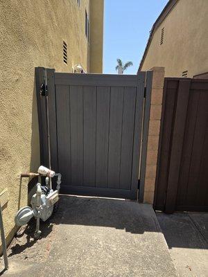 AJM Construction Services