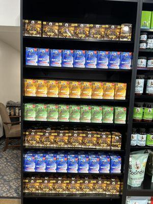 Diamond Convenience Store