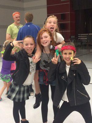 Middle Valley Elementary School