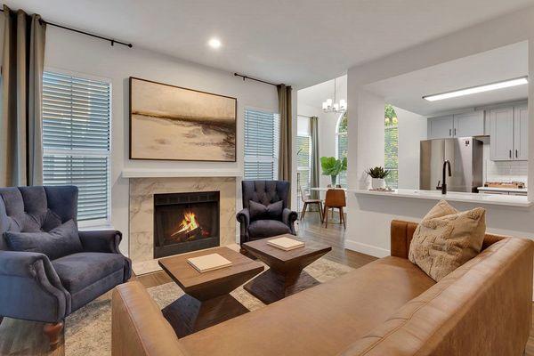 The Marks Cherry Hills