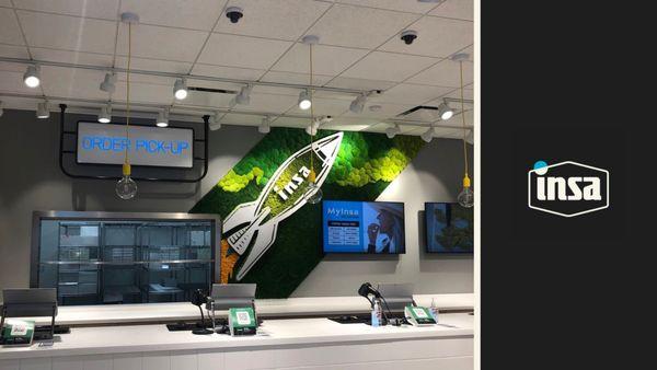 Insa Cannabis Dispensary - Clearwater