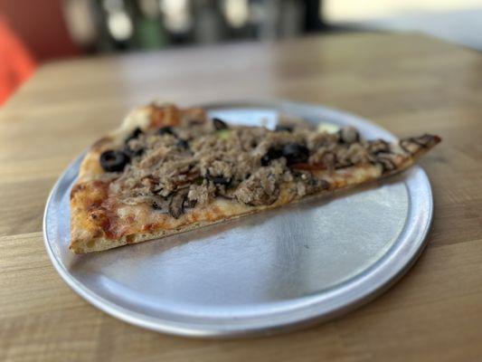 The Littlest Little Italy