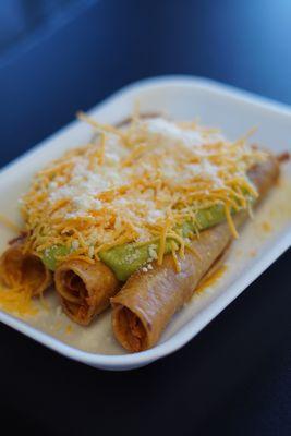 Los Amigos Mexican Food