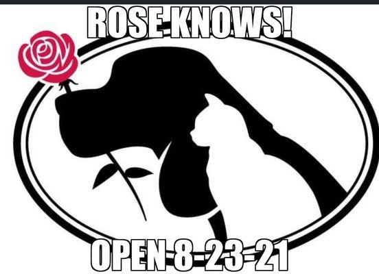 Rose Animal Hospital