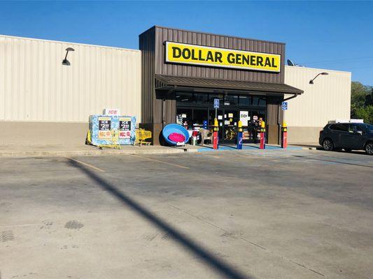 Dollar General
