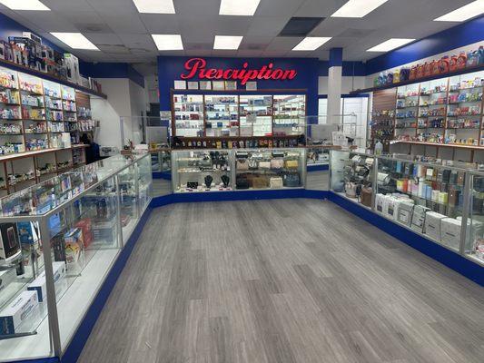 Neighborhood Rx Pharmacy