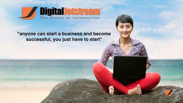 DigitalJetstream
