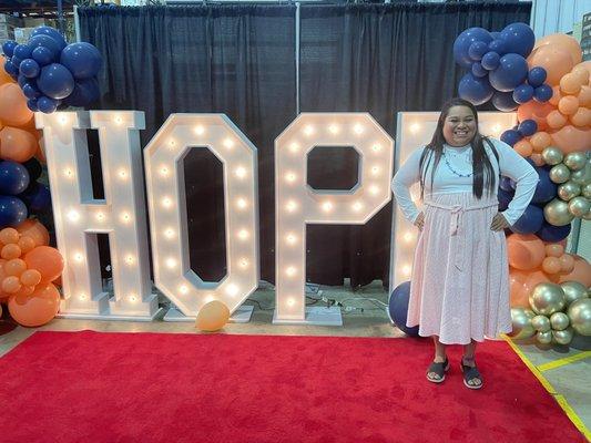 Hill Country Daily Bread Ministries