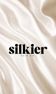 Silkier Hair
