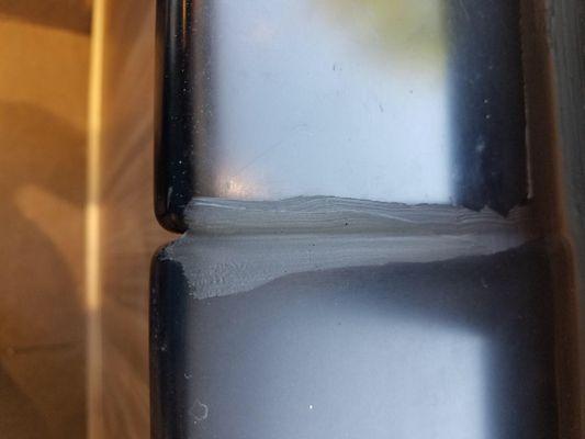 P M Vasquez Handyman Services