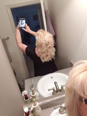 Lookingood Hair Design