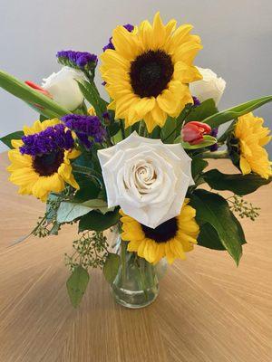 Barbara's Custom Floral and Gifts