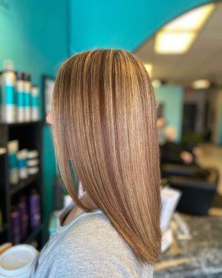 Tutto Family Hair Care