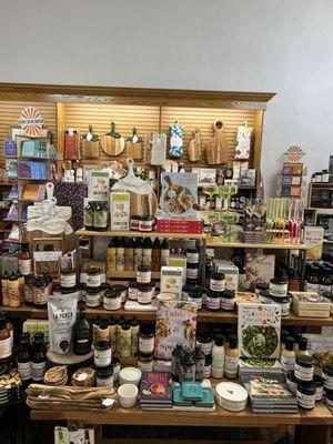 Brisco's Village Gift