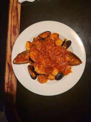 Bella Italia