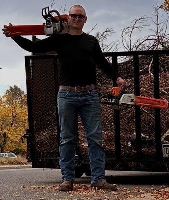 Stonebraker Haul Away