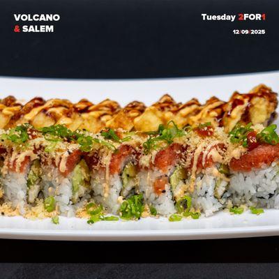 Momiji Sushi Bar & Restaurant