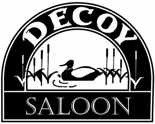 DECOY SALOON