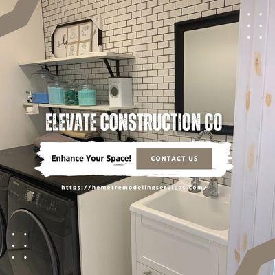 Elevate Construction