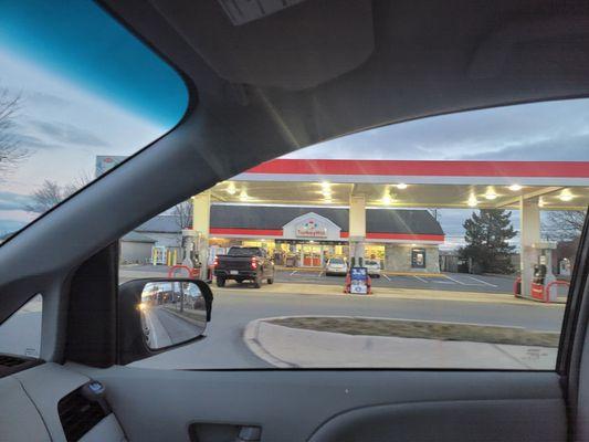 Turkey Hill