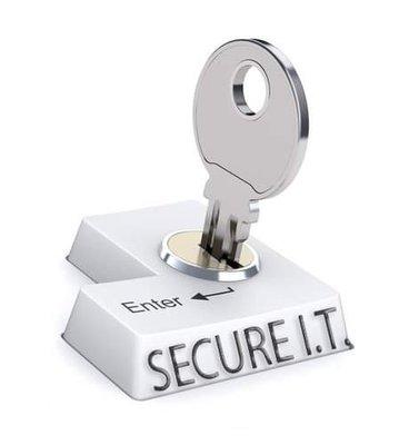 Secure IT