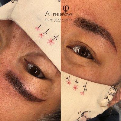 Bella Luna Permanent Cosmetics