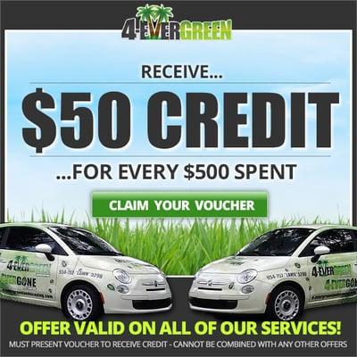 4-Evergreen Landscaping